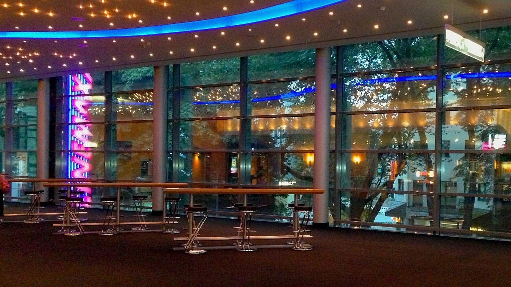 cinemaxx
