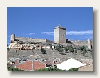 Burgos - ITUG-Jahrestagung 2003 'Elaboración Electrónica de Datos y Fuentes Documentales' in Penaranda de Duero - Burgos void